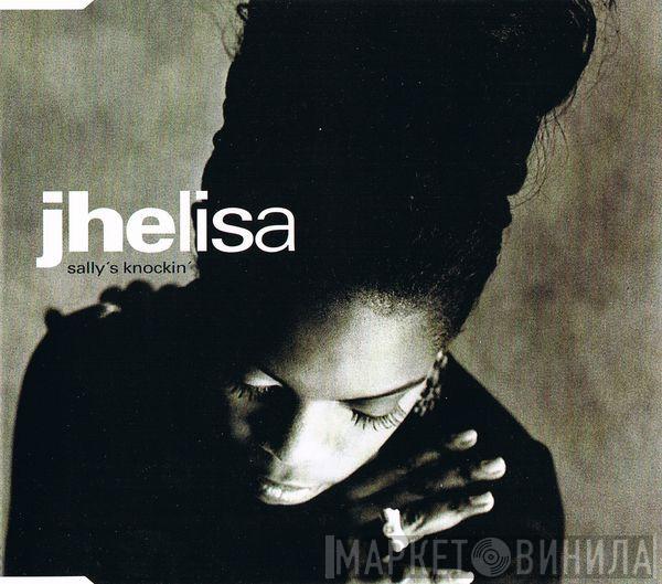  Jhelisa  - Sally's Knockin'