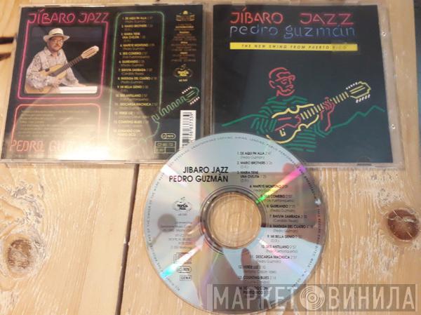 , Jibaro Jazz  Pedro Guzmán  - Jíbaro Jazz