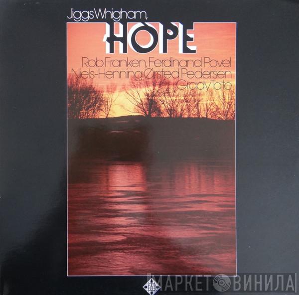 Jiggs Whigham - Hope