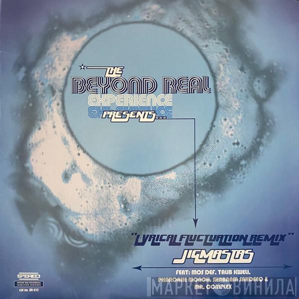 Jigmastas - Lyrical Fluctuation Remix