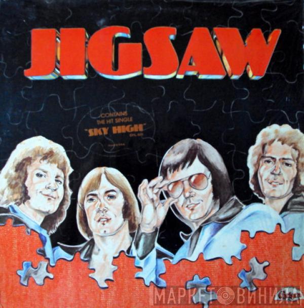 Jigsaw  - Jigsaw