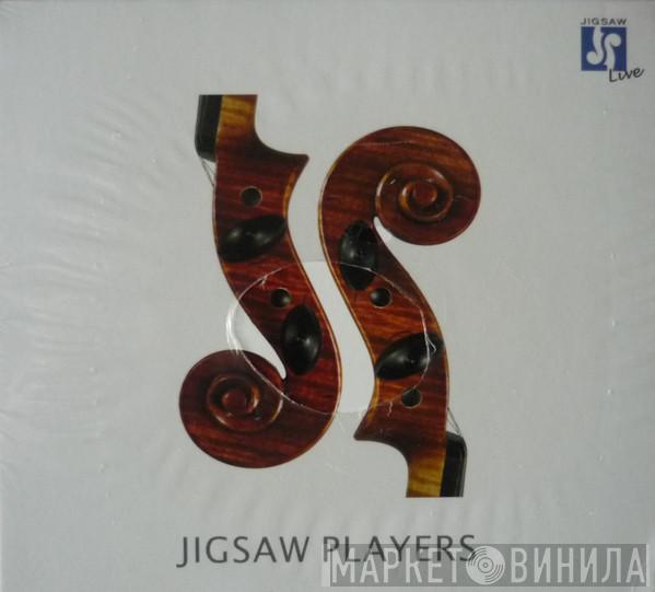 Jigsaw Players - 2011