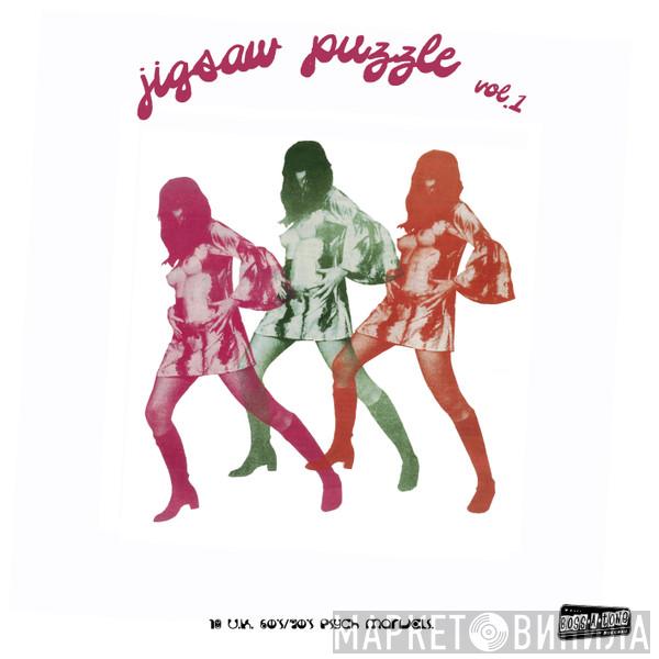  - Jigsaw Puzzle vol.1
