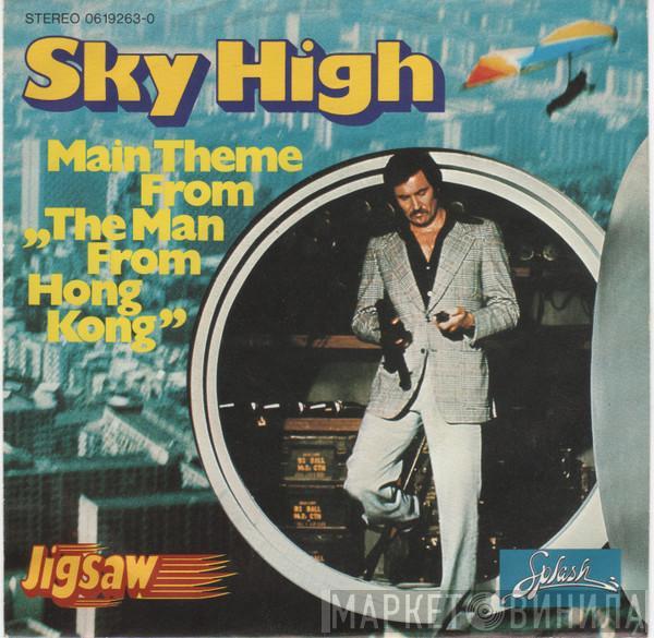  Jigsaw   - Sky High