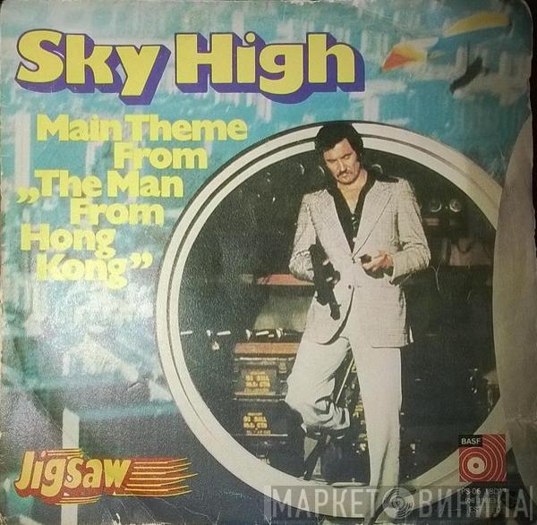  Jigsaw   - Sky High