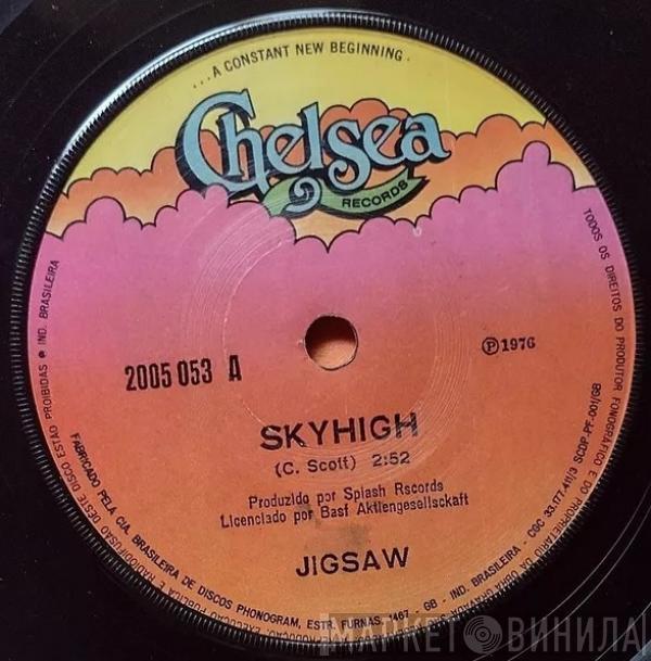  Jigsaw   - Sky High