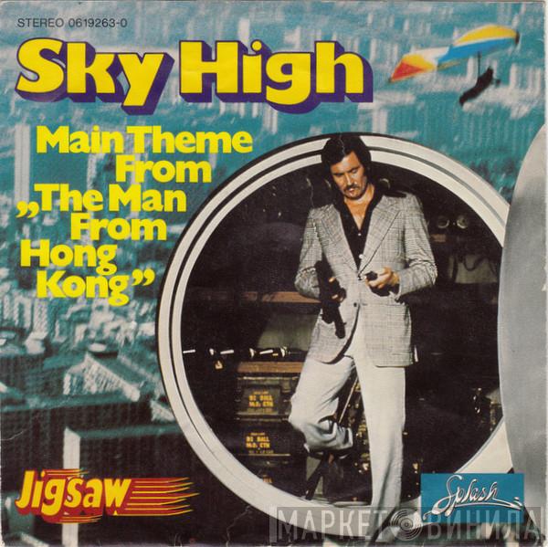  Jigsaw   - Sky High