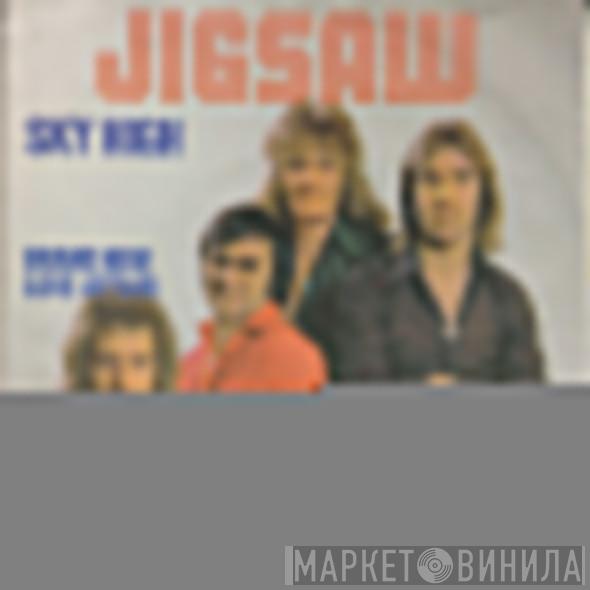  Jigsaw   - Sky High
