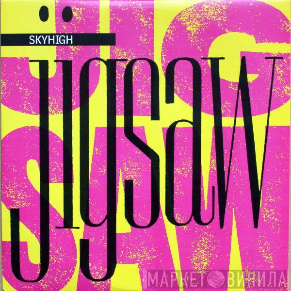  Jigsaw   - Skyhigh