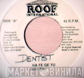 Jigsy King - Ha Fe Ge Yu