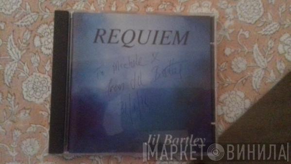 Jil Bartley - Reqiuem