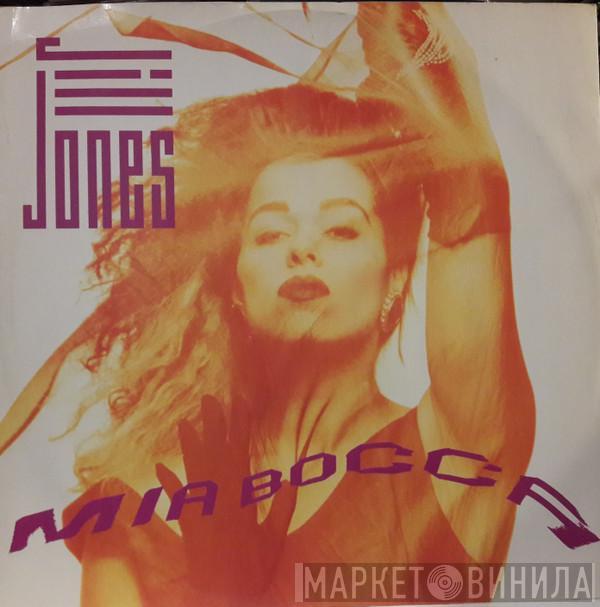 Jill Jones - Mia Bocca