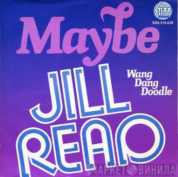 Jill Read - Maybe