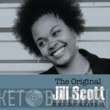 Jill Scott - The Original Jill Scott From The Vault Vol. 1