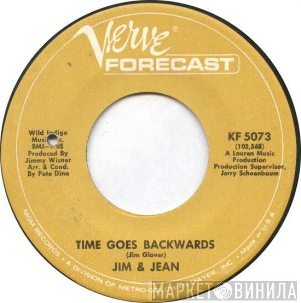 Jim & Jean - People World
