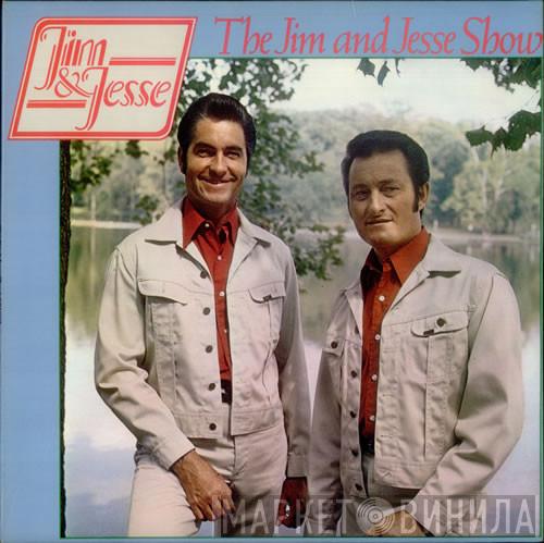 Jim & Jesse - The Jim & Jesse Show