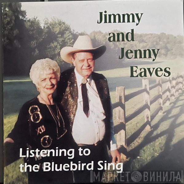 Jim And Jenny - Listening To The Bluebird Sing