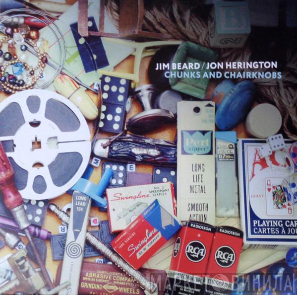 Jim Beard, Jon Herington - Chunks And Chairknobs