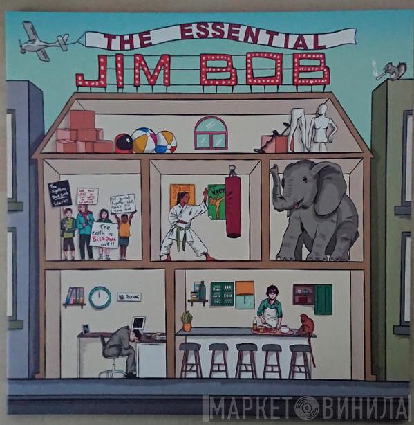Jim Bob  - The Essential Jim Bob