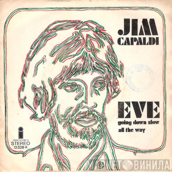 Jim Capaldi - Eve