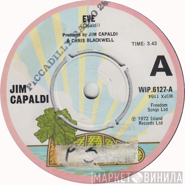 Jim Capaldi - Eve