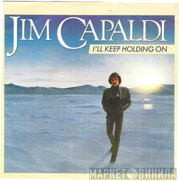  Jim Capaldi  - I'll Keep Holding On