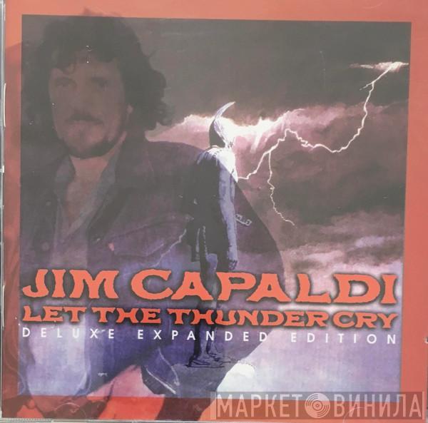  Jim Capaldi  - Let The Thunder Cry