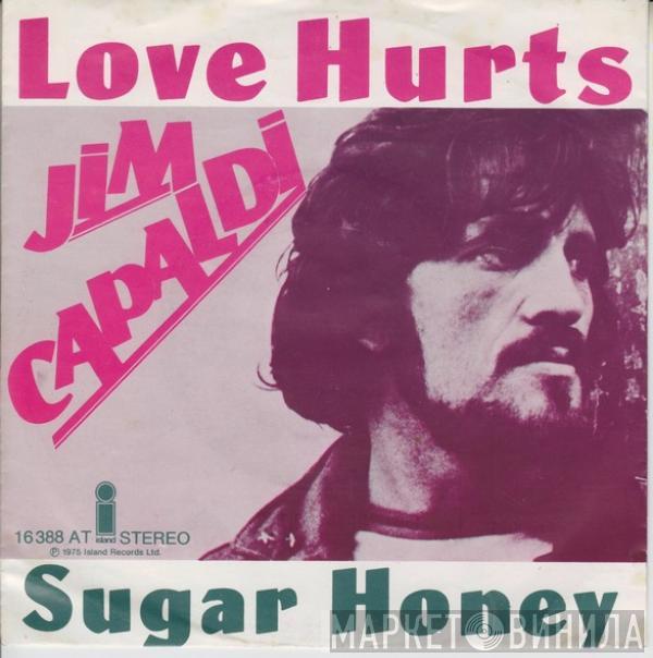  Jim Capaldi  - Love Hurts