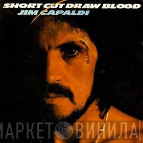  Jim Capaldi  - Short Cut Draw Blood