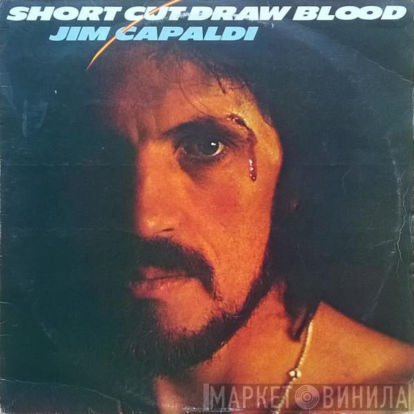  Jim Capaldi  - Short Cut Draw Blood