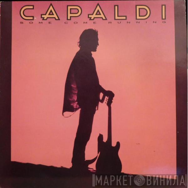 Jim Capaldi  - Some Come Running