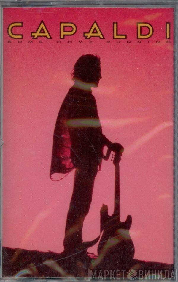  Jim Capaldi  - Some Come Running