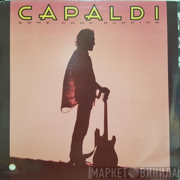  Jim Capaldi  - Some Come Running