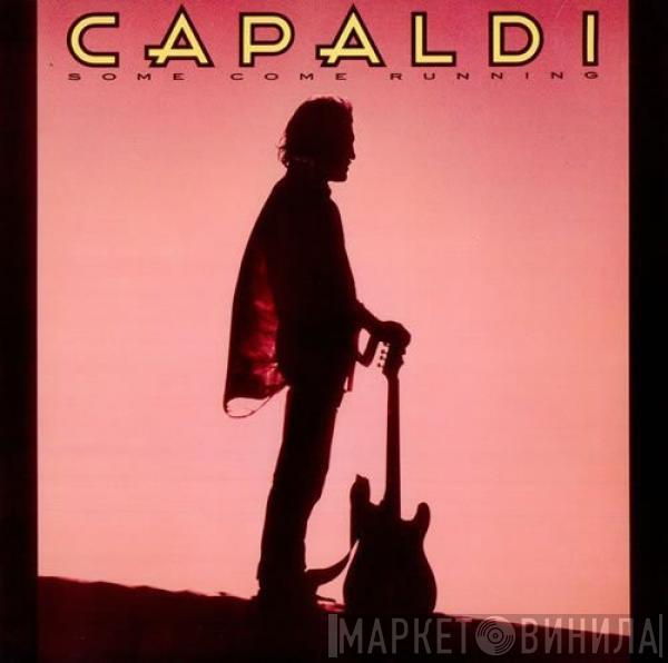 Jim Capaldi - Some Come Running