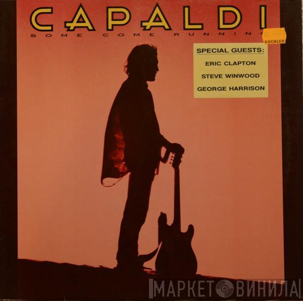 Jim Capaldi - Some Come Running