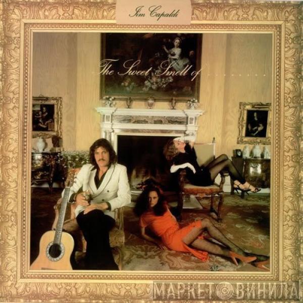 Jim Capaldi - The Sweet Smell Of Success