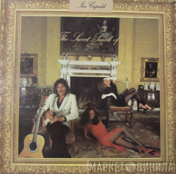  Jim Capaldi  - The Sweet Smell Of Success