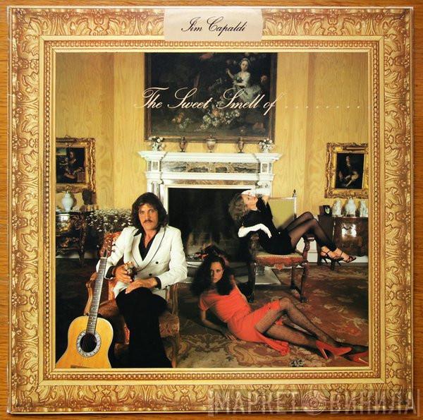  Jim Capaldi  - The Sweet Smell Of Success