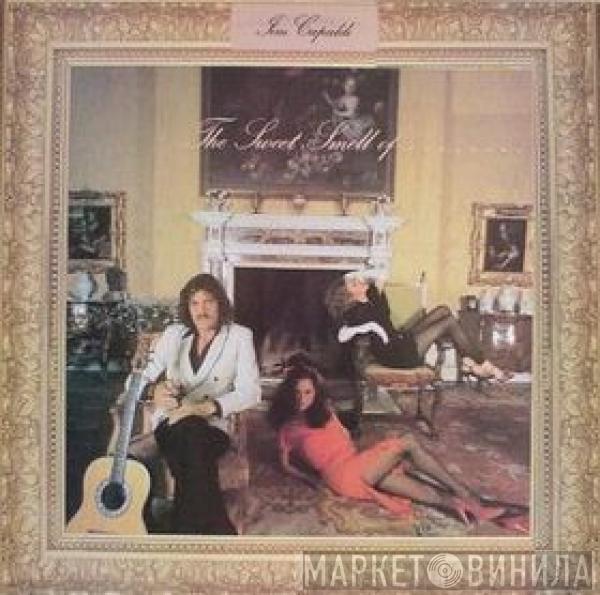  Jim Capaldi  - The Sweet Smell Of Success