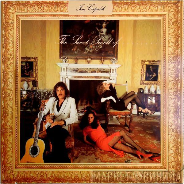  Jim Capaldi  - The Sweet Smell Of Success