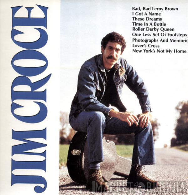  Jim Croce  - Greatest Hits