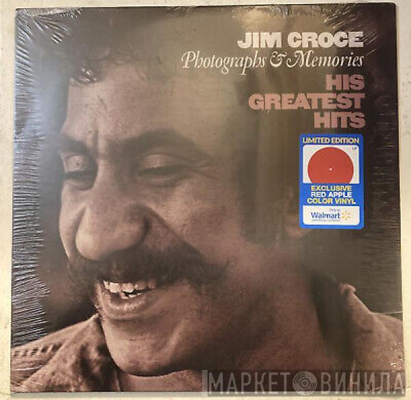  Jim Croce  - Jim Croce Photographs And Memories
