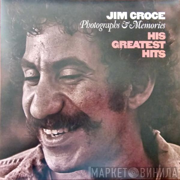  Jim Croce  - Photographs & Memories His Greatest Hits