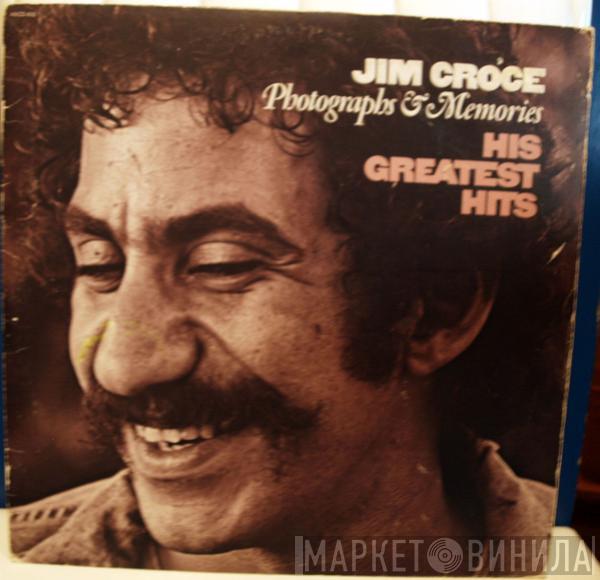  Jim Croce  - Photographs & Memories (His Greatest Hits)
