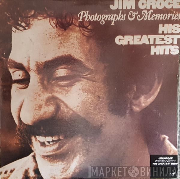  Jim Croce  - Photographs & Memories His Greatest Hits