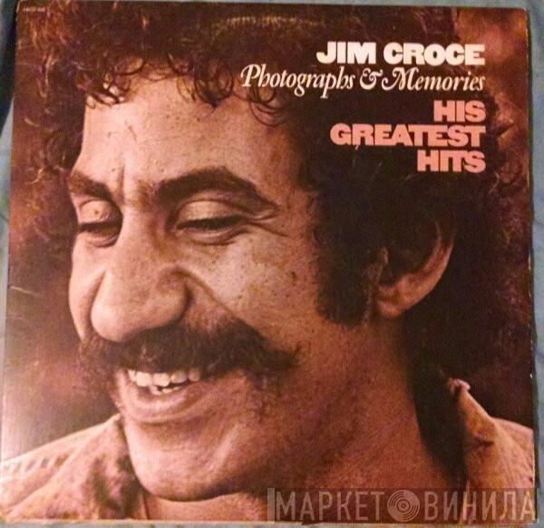  Jim Croce  - Photographs and Memories: His Greatest Hits