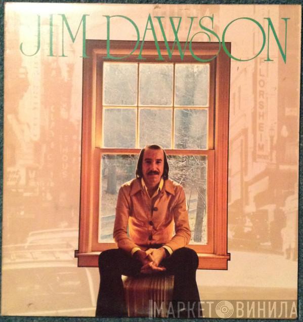Jim Dawson  - Jim Dawson