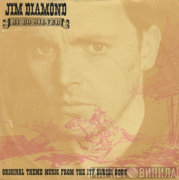  Jim Diamond  - Hi Ho Silver