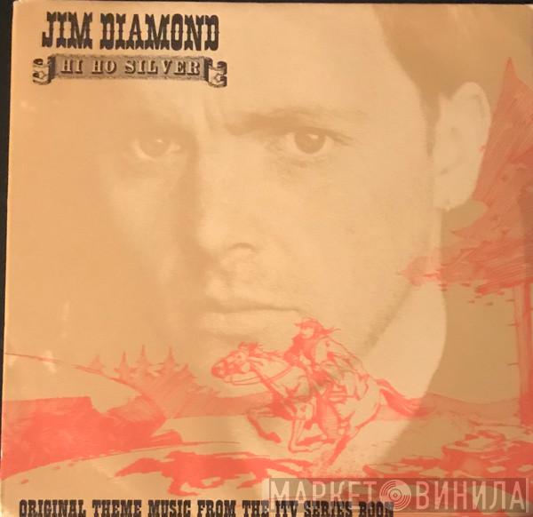  Jim Diamond  - Hi Ho Silver