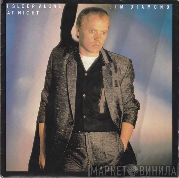 Jim Diamond  - I Sleep Alone At Night